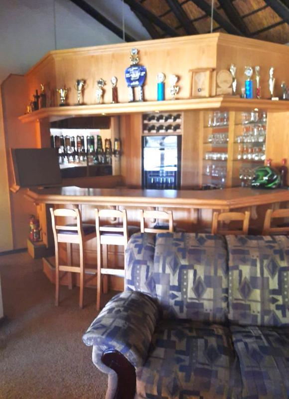 4 Bedroom Property for Sale in Estoire Free State